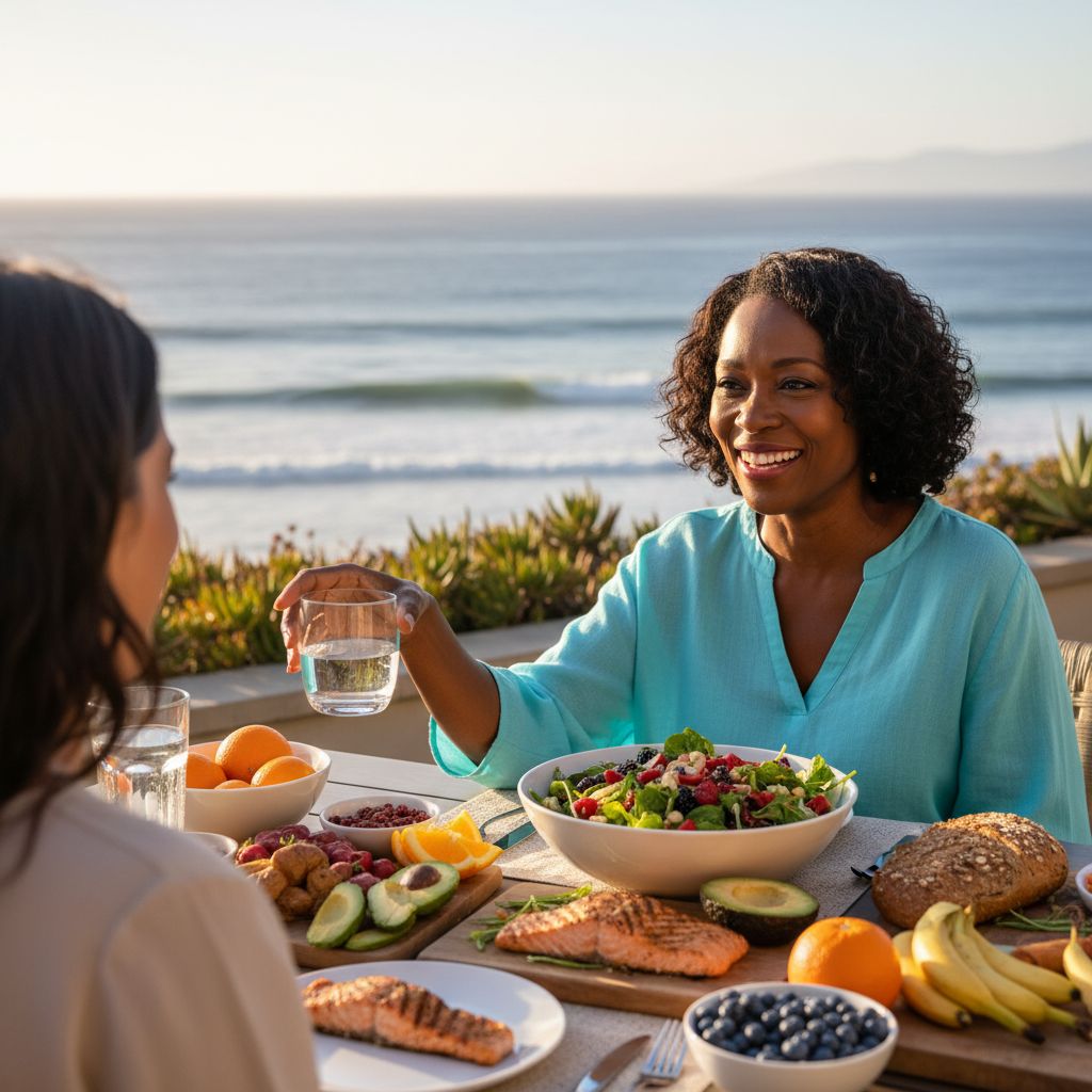 Cardiometabolic Health Support