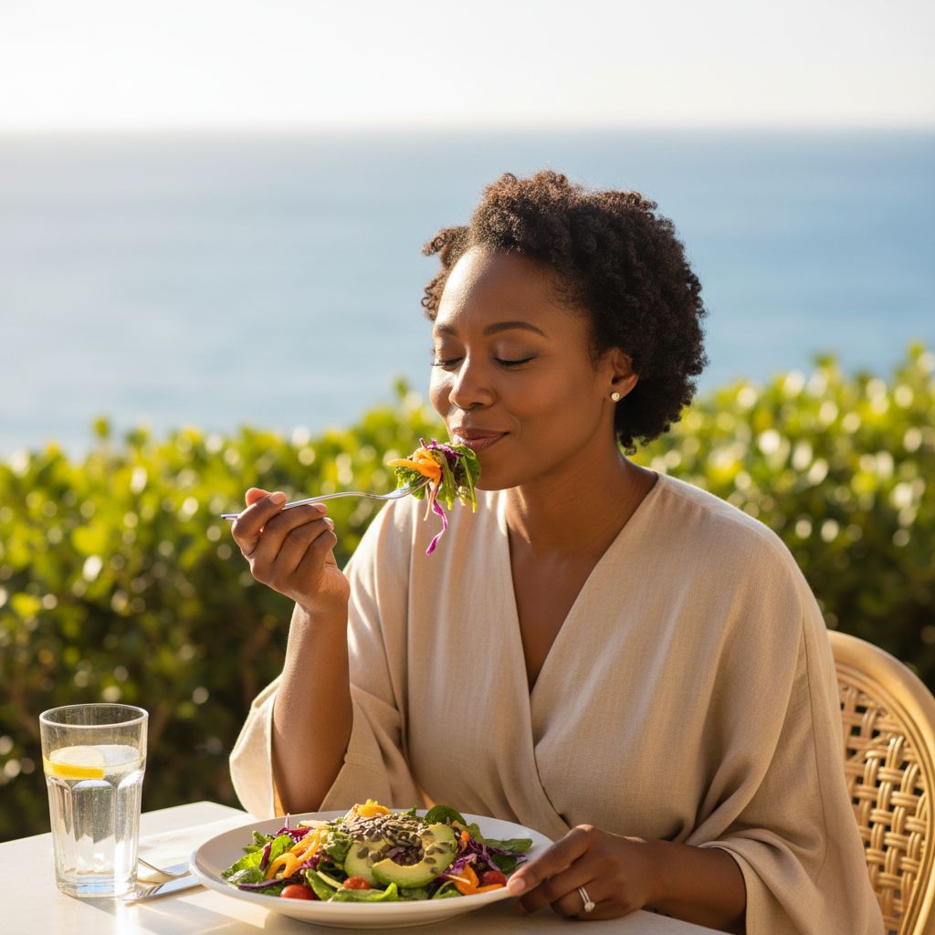 Digestive Health
