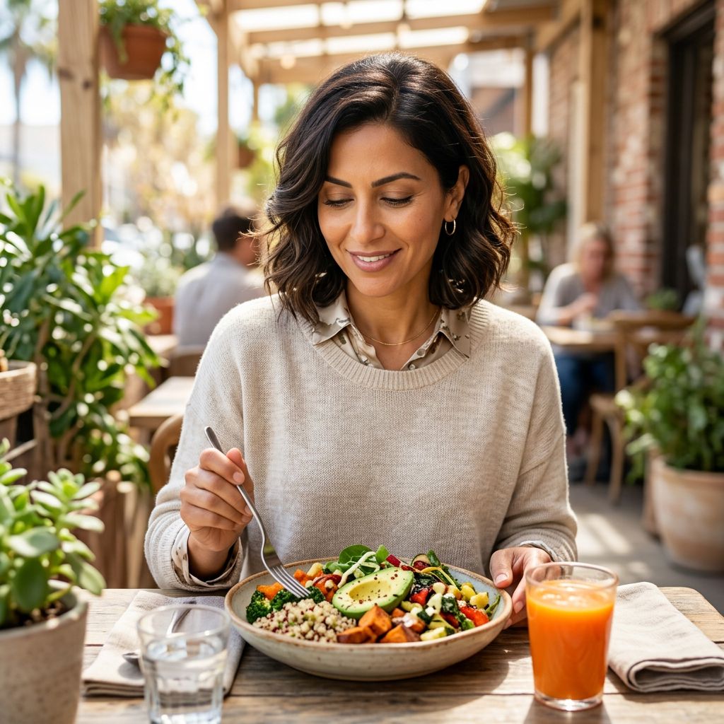 Functional Medicine Consultations