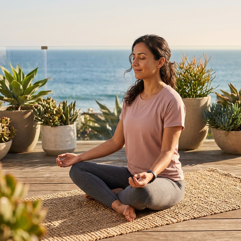 Functional Medicine Consultations
