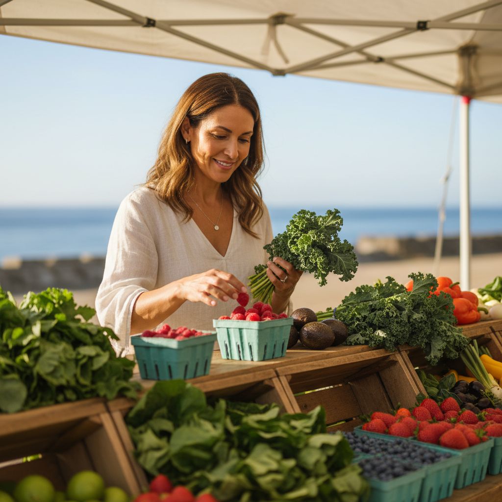 Functional Medicine Consultations