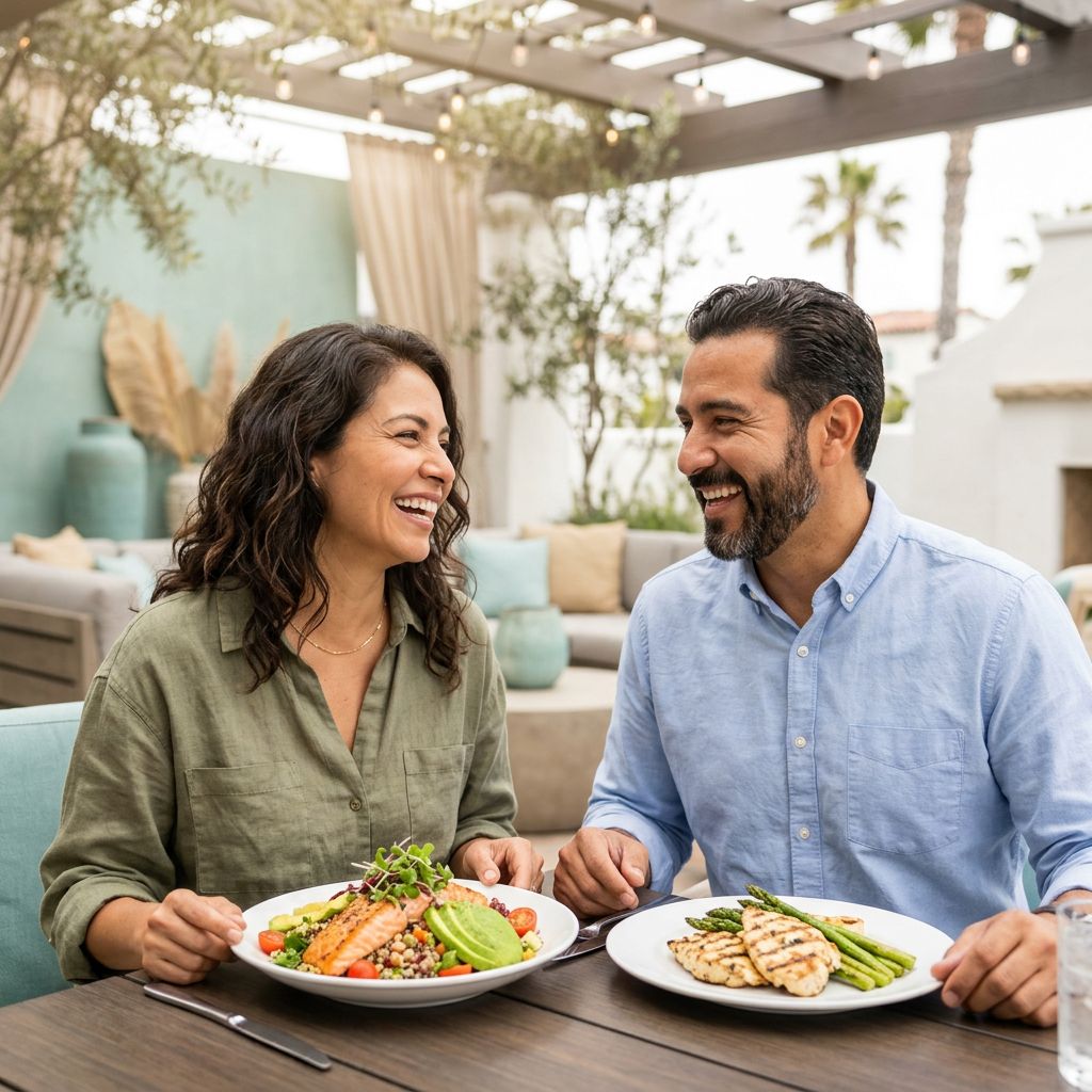 Functional Medicine Consultations