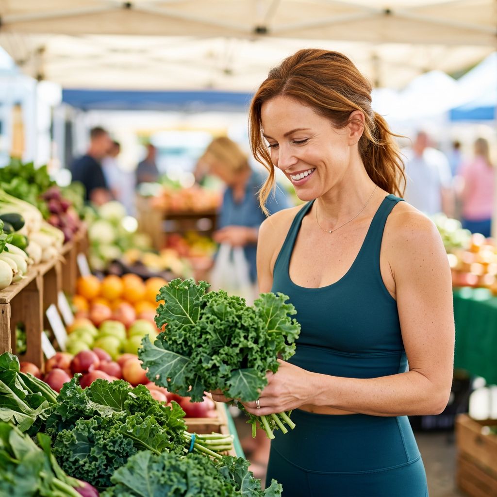 Functional Medicine Consultations