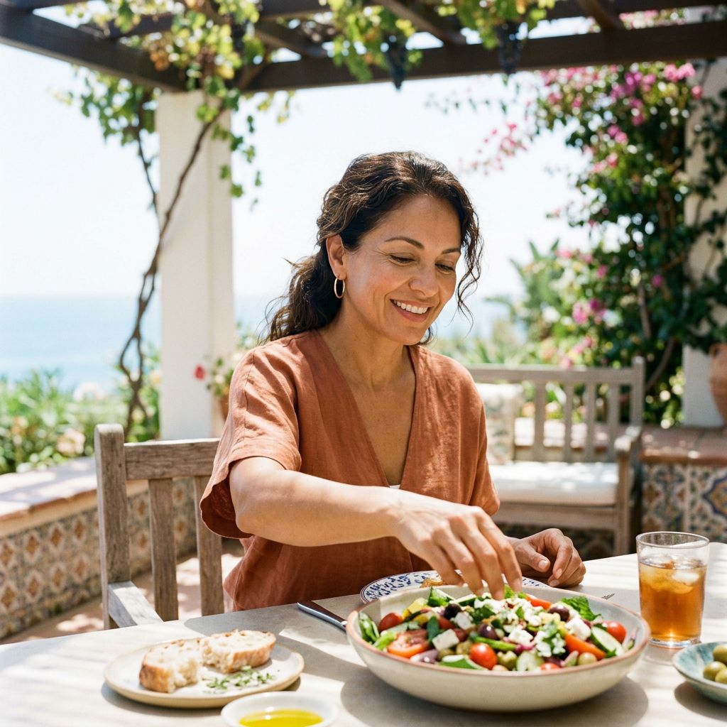 Hormone Replacement Therapy