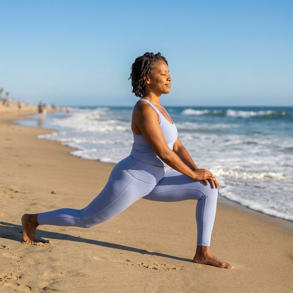 Hormone Replacement Therapy