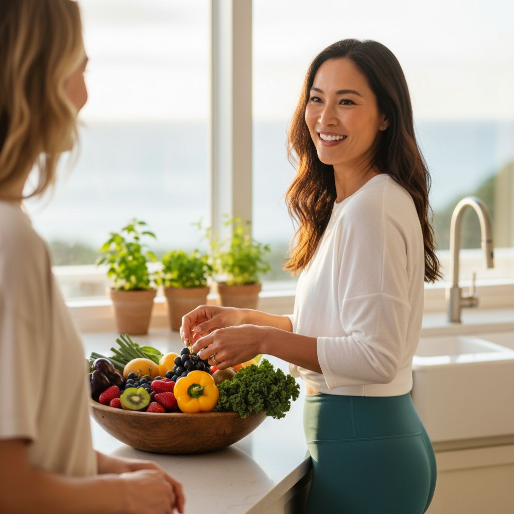 Nutritional Counseling