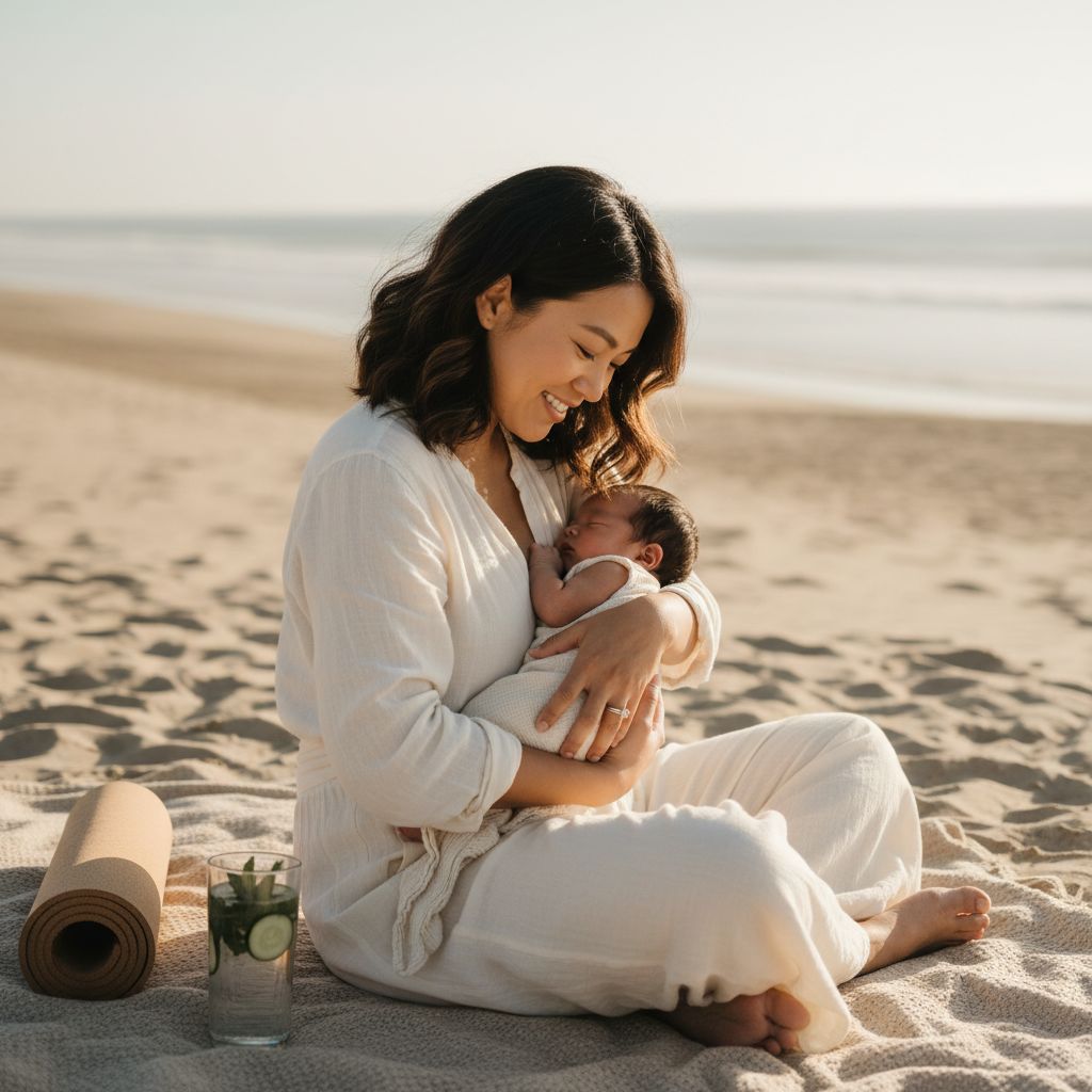 Postpartum