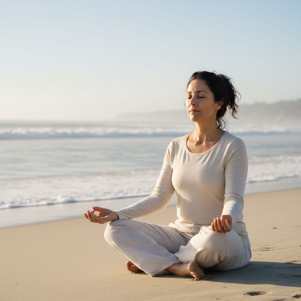 Stress Management