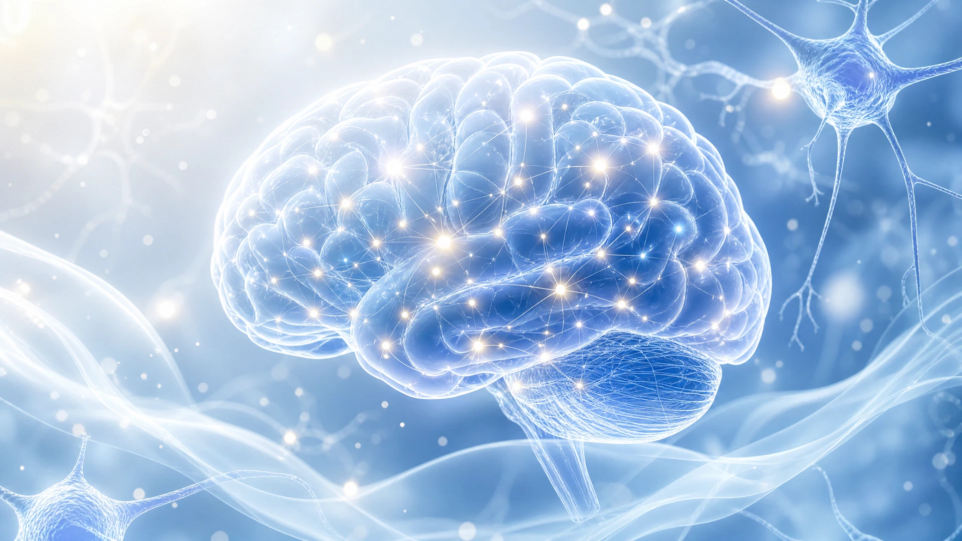 Salud cerebral y bienestar cognitivo