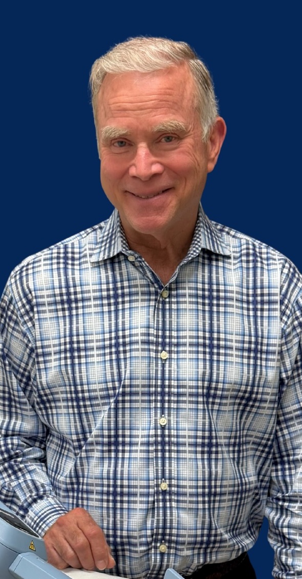 Dr. Peter Muran, M.D.
