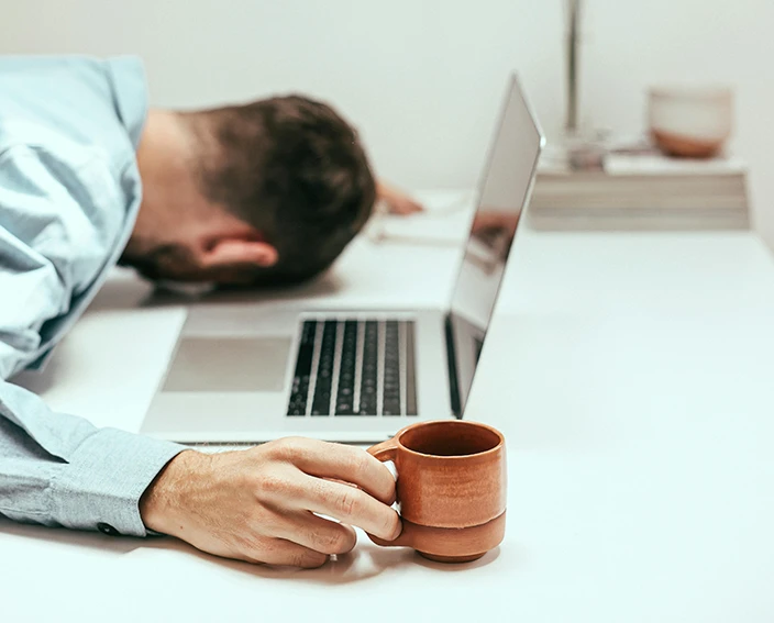 Chronic Fatigue Treatment Newport Beach