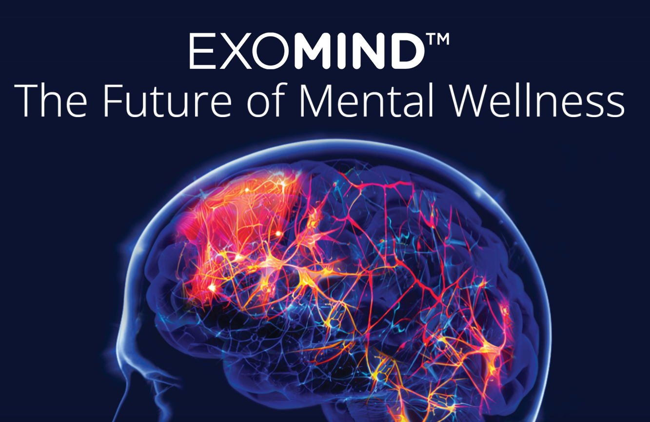 EXOMIND Treatment Device
