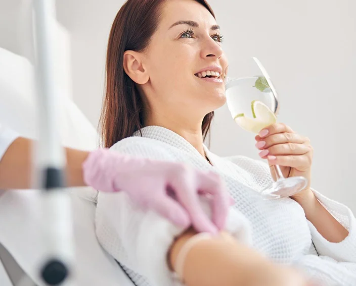 IV Therapy