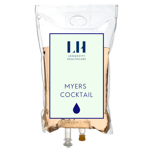 MYERS COCKTAIL