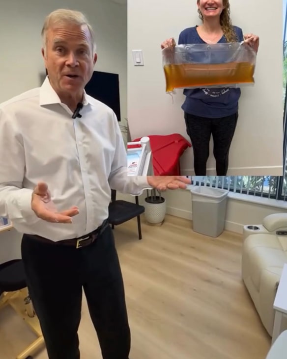 Longevity Healthcare patient success story