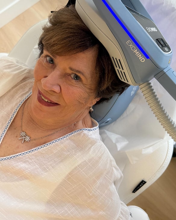 Longevity Healthcare treatment facility