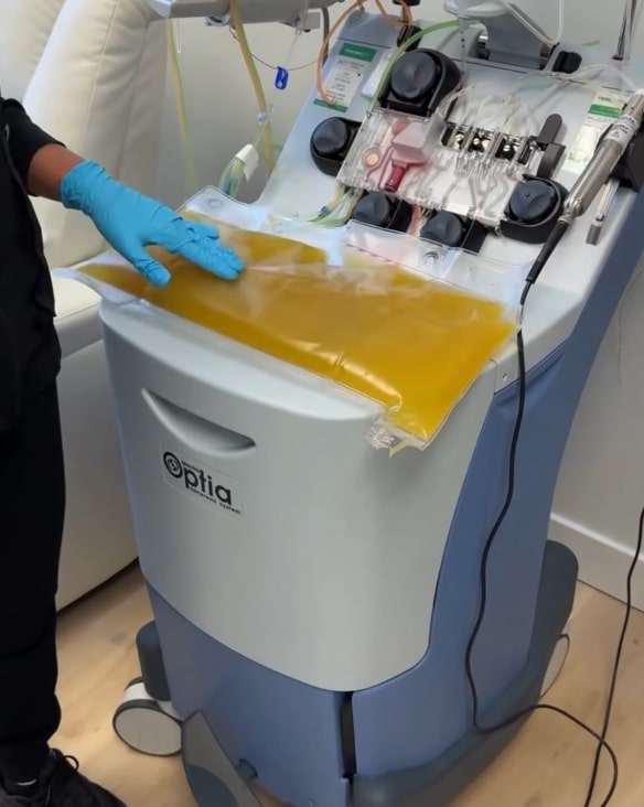 Longevity Healthcare regenerative medicine