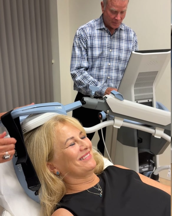 Longevity Healthcare IV therapy