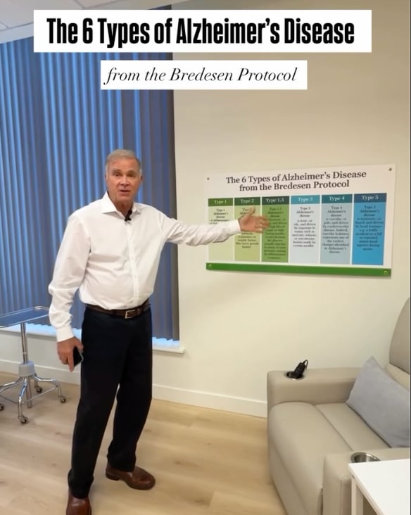 Longevity Healthcare patient testimonials