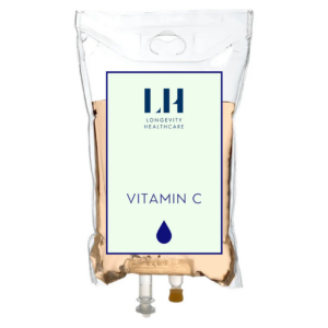 VITAMIN C REPLENISH IV